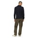 thumbnail image 3 of Polo Tommy Hilfiger de manga larga de corte regular para hombre, 3 of 4
