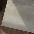 thumbnail image 4 of Sauder Manhattan Gate Pedestal Desk, Mystic Oak Finish, 4 of 11