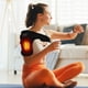 thumbnail image 1 of Adjustable Heated Shoulder Protection, Hot Compress, Warm Shoulder Protection, Arm And Shoulder Vibration, Knee Protection, Joint Protection, And Cold, 1 of 7