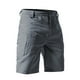 thumbnail image 1 of WILLBEST Pantalones Cortos Deportivos Informales de Verano para Hombre, Pantalones Cortos de Playa con Cordón Ajustable y Bolsillos, 1 of 3