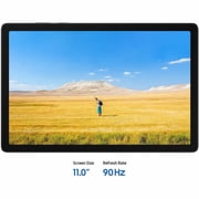 Samsung Galaxy Tab A11+ Tablet 11 WUXGA 6GB 5G SMX238UZAAVZW