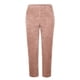 thumbnail image 4 of Pantalones de felpa sueltos de color sólido para mujer de Europa y América de otoño e invierno, 4 of 6