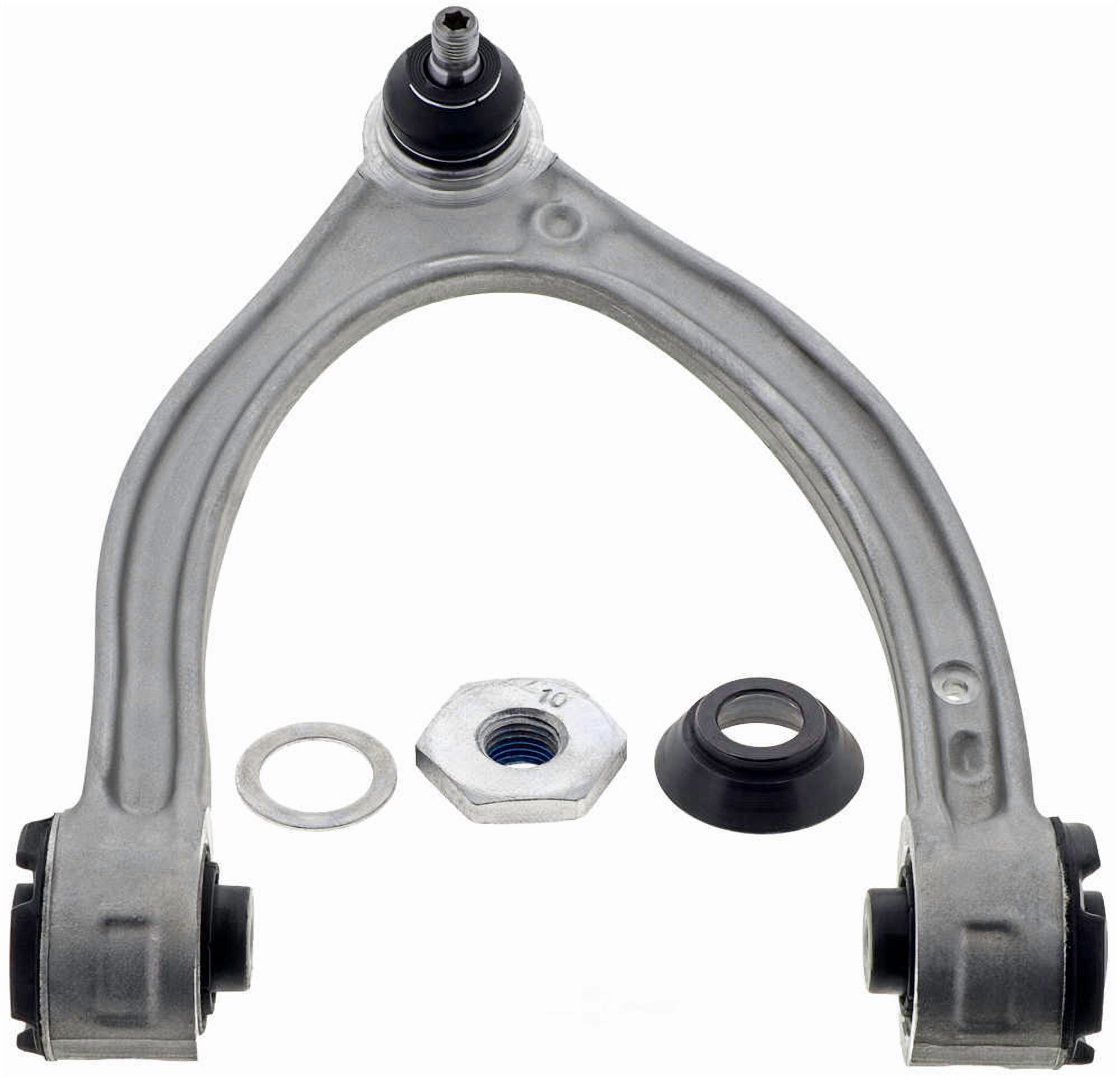 Mevotech CMS101679 Suspension Control Arm and Ball Joint Assembly