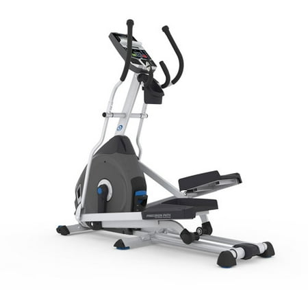 Nautilus E614 Elliptical