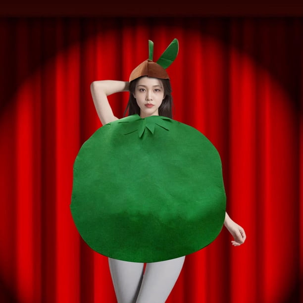 BELOVING Fruit Costume Adult Fancy Dress for Festival Stage Performances  Themed Party - Walmart.ca
