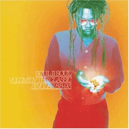 SOUL II SOUL-VOLUME IV