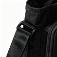thumbnail image 7 of Tanyzvel Water Bottle Crossbody Bag for Women Dog Walking Hiking Sling Bag Adjustable Strap Waterproof Nylon Shoulder Bag for Travel Daily, 7 of 7