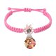 thumbnail image 1 of CAIROYAR Pulsera con foto personalizada con imagen en el interior Pulseras con proyección de fotos personalizadas, 1 of 7