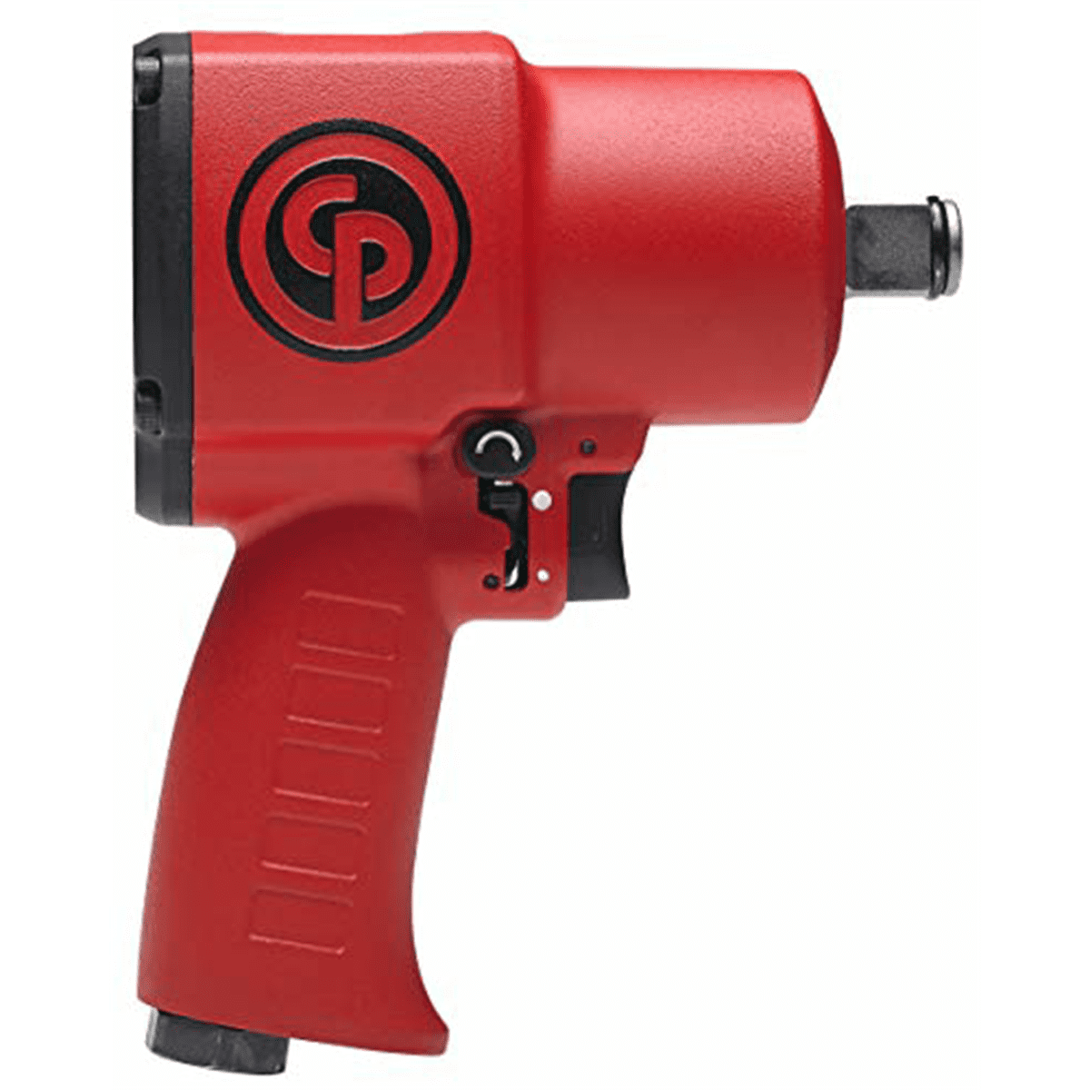 Chicago Pneumatic 7762 3/4" Stubby Impact Wrench