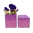 thumbnail image 4 of Estuche para vasos de cosméticos shamjiam Soporte para Brochas de Maquillaje Organizador, 4 of 9
