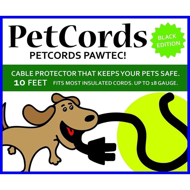 pet cord protector walmart