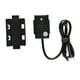 thumbnail image 3 of Interruptor de nivel de líquido Sensor de agua Detector de tanque sin contacto Indicador capacitivo Soporte B, 3 of 9