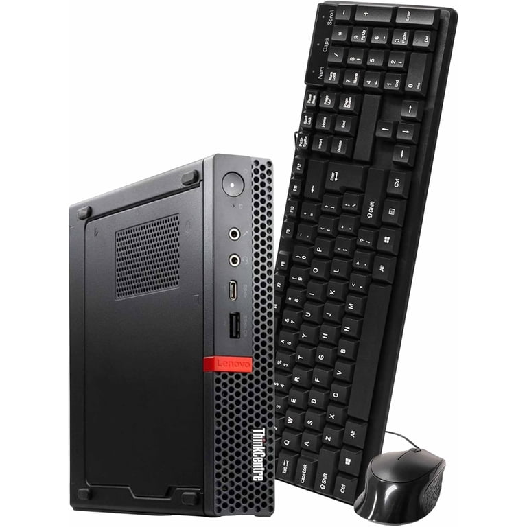 ThinkCentre M720q i5 8500T 16GB Office付き Restored Lenovo