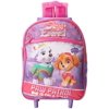 Small Rolling Backpack - Paw Patrol - Skye Everest Pink New 392498