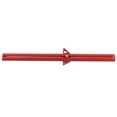 thumbnail image 2 of Woodworking T Track Ruler, Smoothly Slide Aluminum Alloy Portable Easy To Install Anodized Multifunctional Ruler  For Carpenter For Measurement 60cm/23.6in, 2 of 8