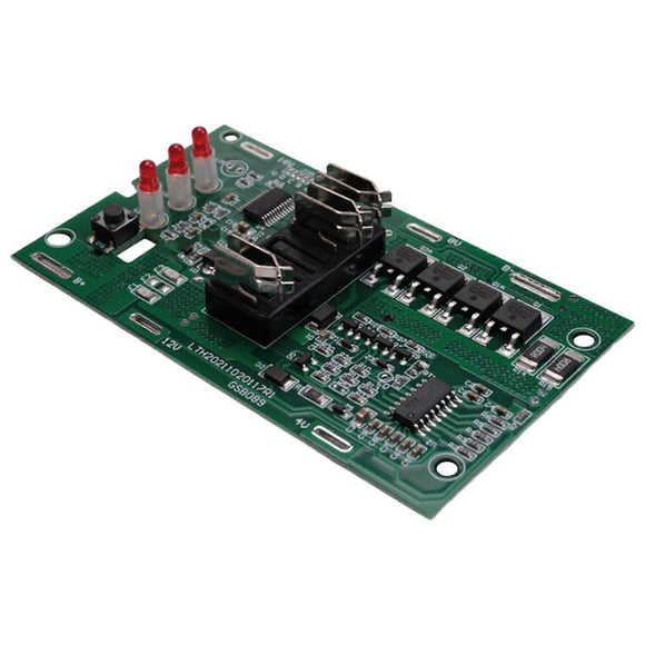 4511396 - Battery Charging Protection Circuit Board Pcb Board for -Change 18V 20V Lithium