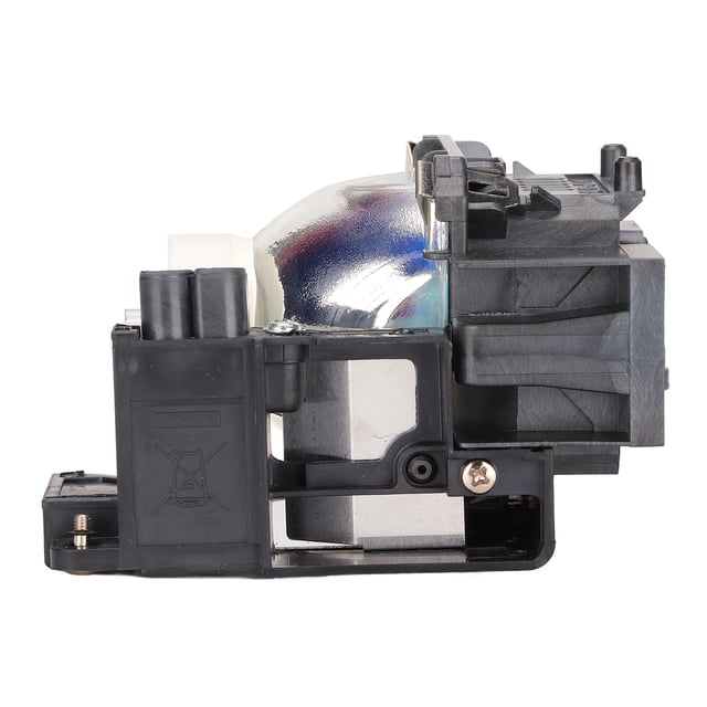 Lámpara De Repuesto Para Proyector, Material ABS De 210 W De Potencia Para Lámpara De Proyector NP15LP, Resaltado HD Para M300XC Para ME260X