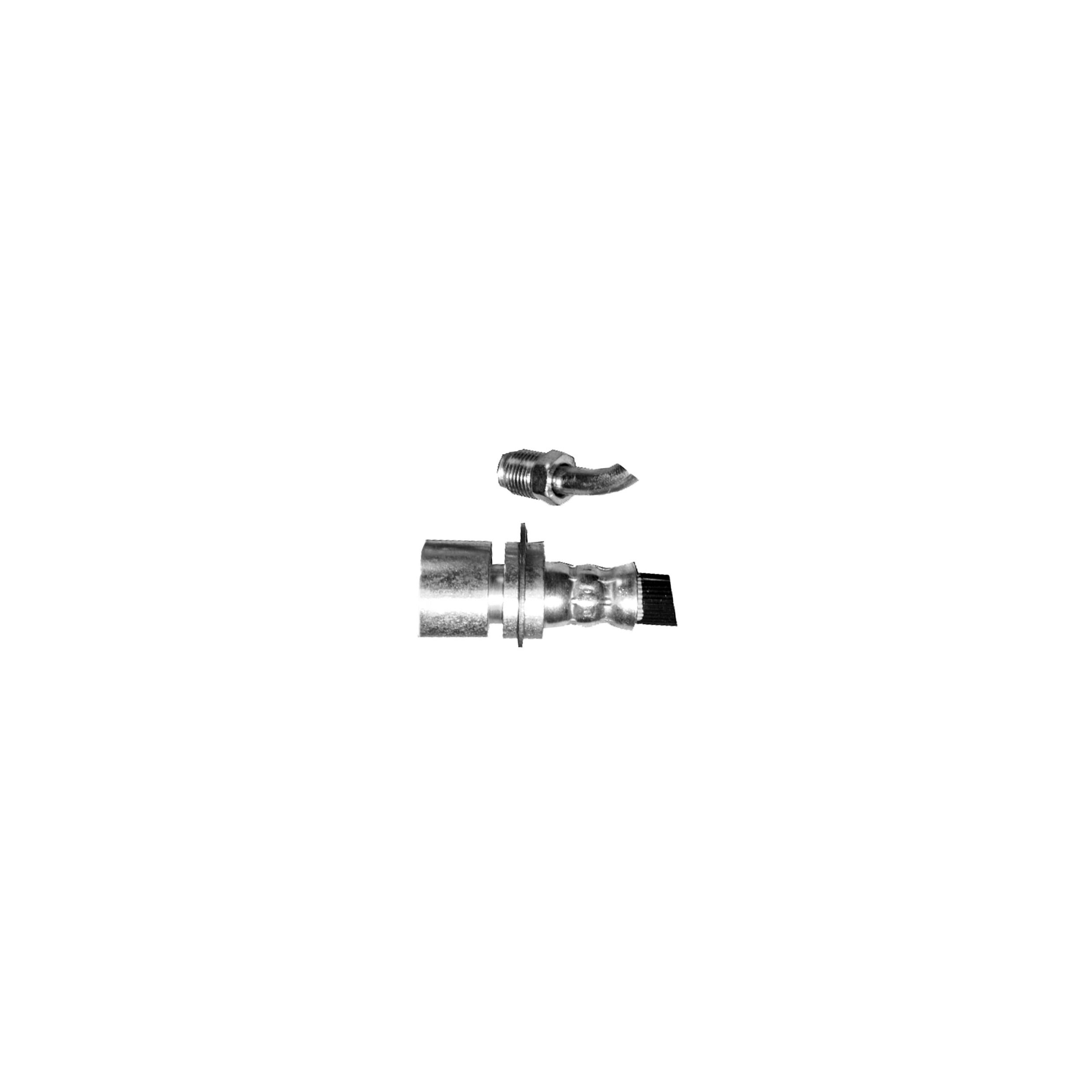 Raybestos Element3 Brake Hose, BH38315