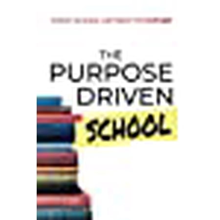 The Purpose Driven School | Walmart Canada