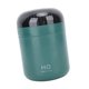 thumbnail image 5 of Mini humidificador con luz colorida, 500 ml, humidificador de niebla con funcionamiento de bajo ruido, alimentado por USB, para coche, dormitorio, oficina, viajes, verde, 5 of 5
