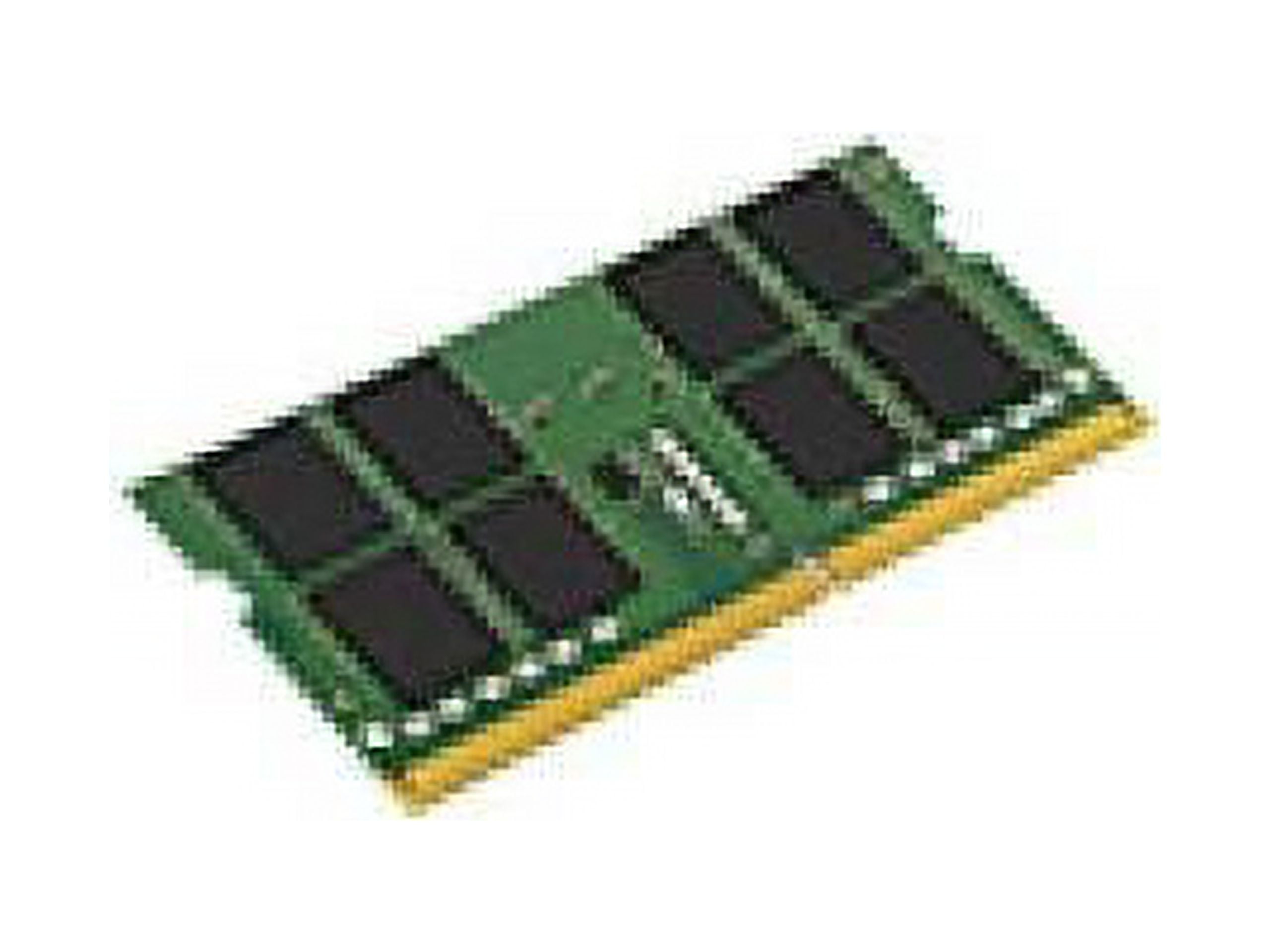 Kingston ValueRAM 16GB DDR4 SDRAM Memory Module - 16 GB - DDR4-3200/PC4-25600 DDR4 SDRAM - 3200 MHz - CL22 - 1.20 V - Non-ECC - Unbuffered - 260-pin - SODIMM - Lifetime Warranty