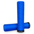 thumbnail image 1 of Empuñaduras de manillar BUCKLOS, 13 cm, goma antideslizante, MTB, BMX, 1 of 7