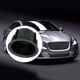 thumbnail image 5 of Car Rubber Cup Holder Insert for 2007-14 55616-35010 5561635010, 5 of 8