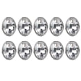 thumbnail image 3 of QIILU Rhinestones Rhinestones For Nails Claw Rhinestone 10x14mm Oval Clawless Edging Unhooked Bags Shoes Hats, 3 of 8