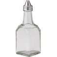 thumbnail image 1 of Kitchen Cruet with Spout, Glass, 5.5-Ounces, 1 of 2