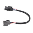 thumbnail image 1 of Crank Sensor Adapter, Wear  Plug And Play Crankshaft Sensor Conversion Harness  For K20 To K24, 1 of 8