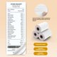 thumbnail image 5 of Caja registradora Thermal Paper MFLABEL 600 rollos de 57 mm x 25,9 m, 5 of 5