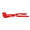 thumbnail image 5 of Fabricante de bolas de nieve de plástico para niños para uso en exteriores en invierno, 34 cm. Herramienta ideal para que los niños jueguen con la nieve., 5 of 5