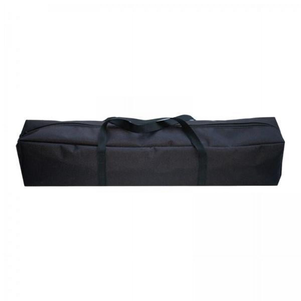 simhoa 2xUniversal Tent Pole Bag Waterproof Huge Rack Bag Durable for Fishing Rod 150cmx20cmx20cm