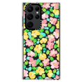 thumbnail image 4 of Watercolor Flower Phone Case - Samsung Galaxy S22 Ultra Case,iPhone 16 Pro Max, 4 of 10