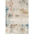 thumbnail image 3 of Loloi II Alchemy Collection Area Rug ALC-03 Ivory/Multi 2'-8" x 13', 3 of 8