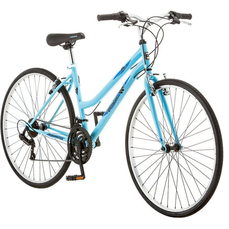 bike hybrid roadmaster 700c light adventures bikes bicycle bicycles walmart adult womens comfort under speed riders gifts adventure