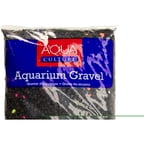 Aqua Culture Aquarium Gravel, Neon Starry Night, 5 lb