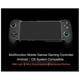 thumbnail image 5 of STK-7009F Mobile Game Controller for and Android with RGB Light,for Play PS Remote Play for Cloud a, 5 of 5