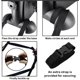 thumbnail image 3 of Mini Exercise Bike, Under Desk Bike Pedal Exerciser Portable Foot Cycle Arm & Leg Peddler Machine with LCD Screen Displays, 3 of 9