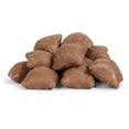 thumbnail image 6 of Milk Chocolate Covered Peanut Butter Pretzels by Its Delish, 1.8 LBS Jumbo Container Bulk  Gourmet Chocolate Coated Pretzel Nuggets Filled with PeanutButter Bites  Awesome Candy Snack  Kosher Dairy, 6 of 7