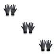 thumbnail image 1 of Soidarity 1 par de guantes transpirables portátiles a prueba de viento bicicletas motocicleta ciclismo accesorio mochilero senderismo escalada Type1 NO1, 1 of 6