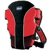 Chicco - UltraSoft Infant Carrier - Red