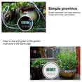 thumbnail image 3 of Potted Plants Watering Device,15 Pots Potted Plants Intelligent Timer Controller Automatic Watering Timer Cutting-Edge Features, 3 of 8
