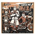 thumbnail image 1 of Juego de mesa Heldbergs Catch Me! Aho! Juego de reacción Tokio, 1 of 9