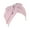Multicolor, variant on Head Wraps for Women Beanie Hat Muslim Turban Hatbow Hair Bonnet Head Scarf Wrap Cover Mens Winter Caps