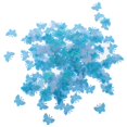 thumbnail image 4 of 2x 1 Bolsa Confeti Asperja de Plástico Forma de Mariposa Decoración de Artesanía de Bricolaje Colco Chispitas de confeti, 4 of 8