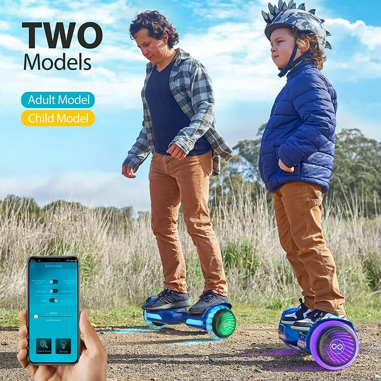 Gyroor t580 hoverboard sale