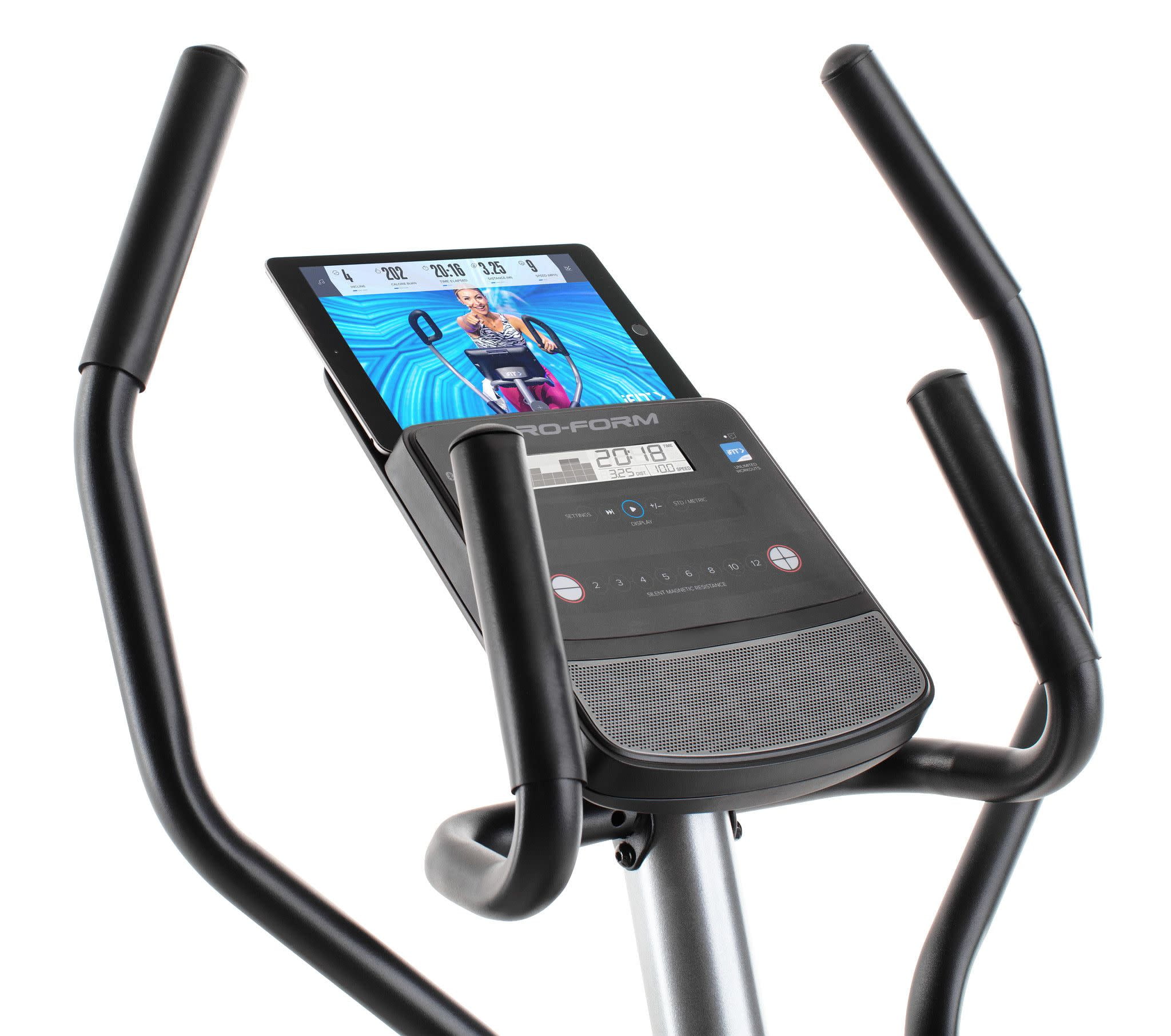 ProForm Sport E2.0 Rear Drive Smart Elliptical, Compatible ProForm Sport E2.0 Rear Drive Smart Elliptical, Compatible