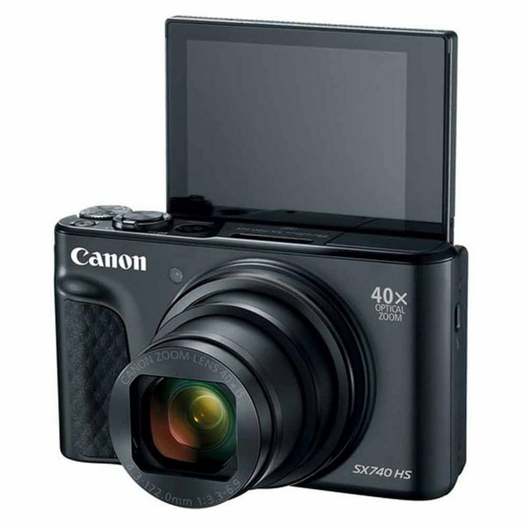 Canon PowerShot SX POWERSHOT SX740 HS-