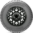 thumbnail image 3 of Delinte Centurion X/T 285/50R22 115T Extreme Terrain All Weather Tire, 3 of 4